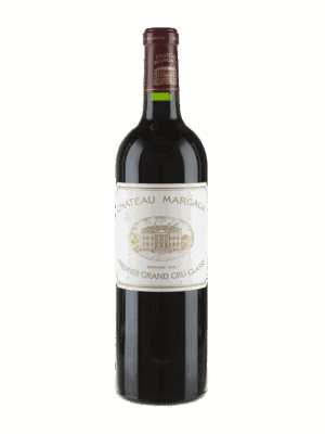 Chateau Margaux 1997